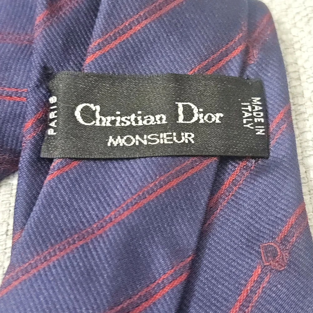 Dior christian monsieur